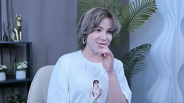 AlisiaEthen on StripChat