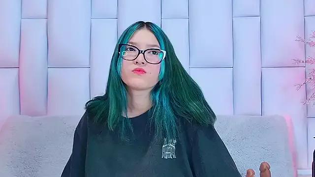 AlliciaKim on StripChat