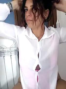 allyson22andy on StripChat