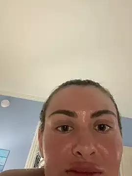 Alyssa_rhoades on StripChat