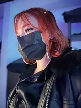 Alysson_LS on StripChat