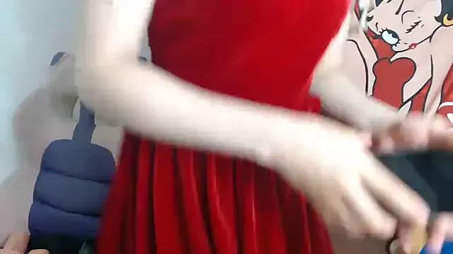 Private Amala_Hott on StripChat