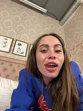 Amanda_River on StripChat