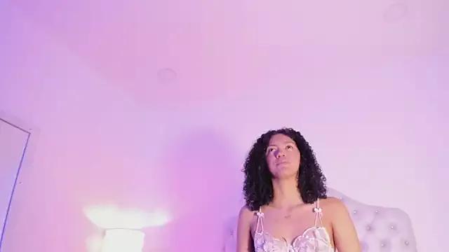 AmarantaFoxx on StripChat 