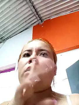 anahii_keller on StripChat 