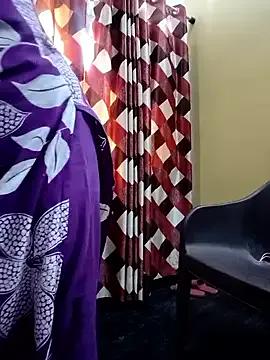 Anamika_24 on StripChat