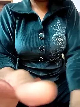 Anamika_24 on StripChat 