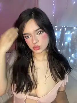 Anastasia1213 on StripChat