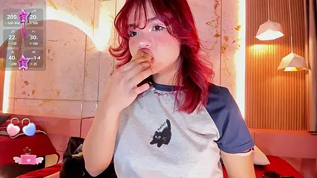 anastasia_jhons on StripChat