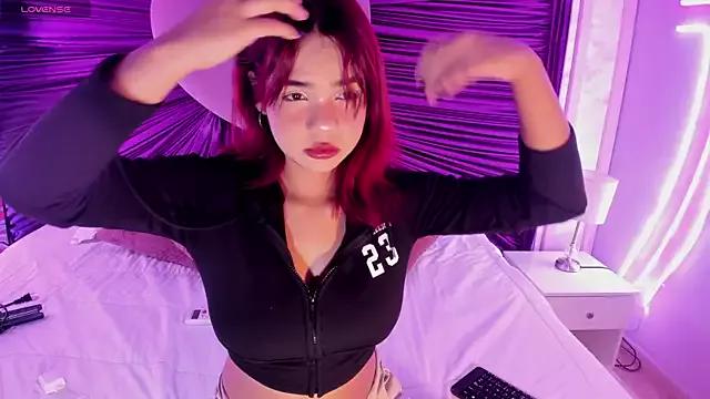anastasia_jhons on StripChat