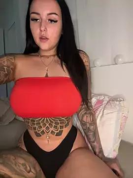 Freechat anastasiaink on StripChat