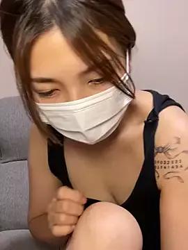 anchan69 on StripChat