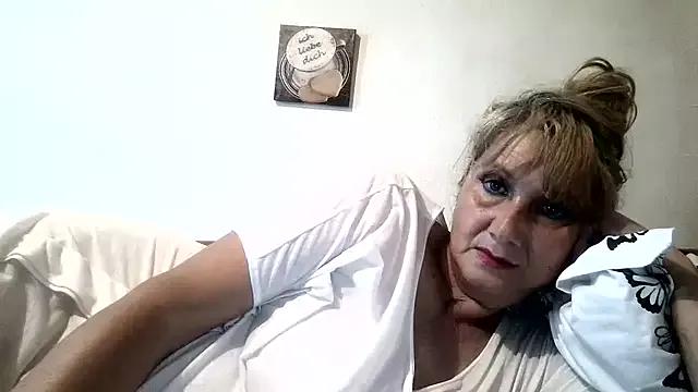 Andra_Love on StripChat