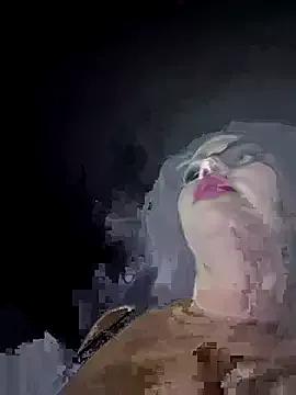 andra_rose on StripChat