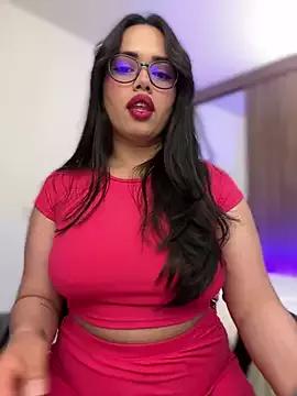 andra_rose on StripChat