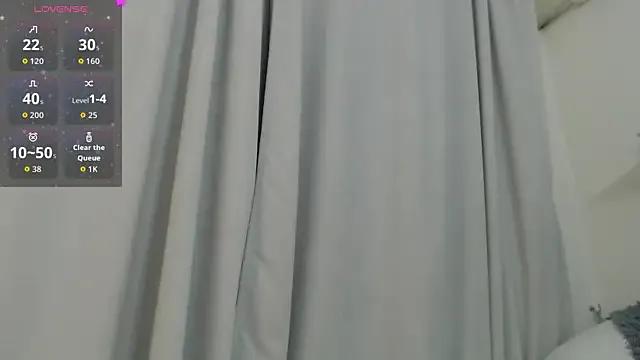 Freechat Ange_Lus on StripChat