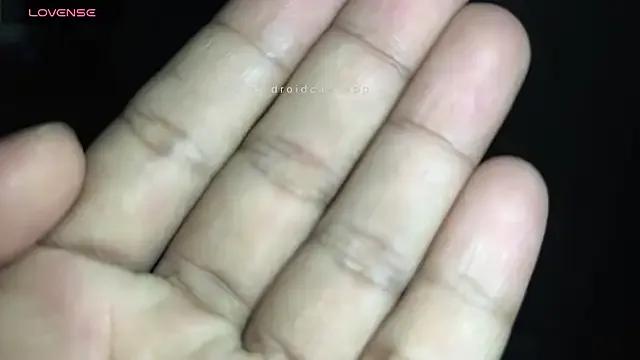 Angelic_AP on StripChat