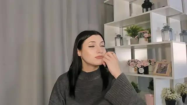 AnhPontoriero on StripChat