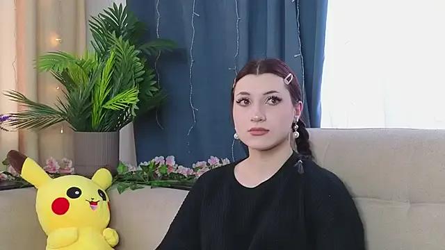 AnhPontoriero on StripChat