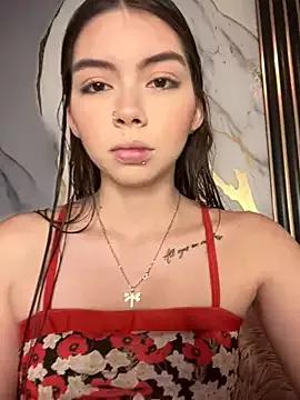 Anita-vega on StripChat
