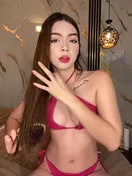 Anita-vega on StripChat
