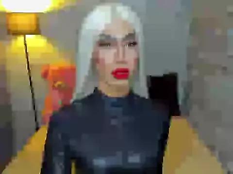 Freechat anitacruise on StripChat