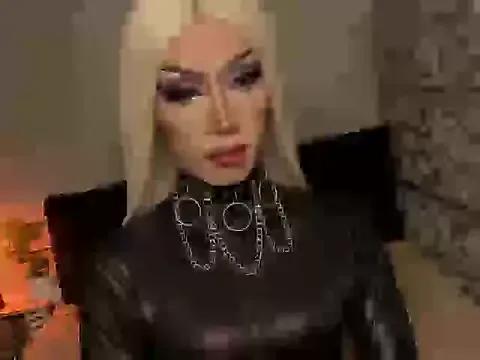 Freechat anitacruise on StripChat