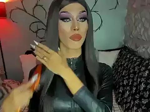 Freechat anitacruise on StripChat