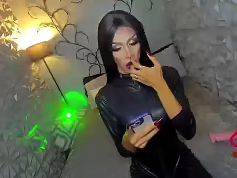 Freechat anitacruise on StripChat