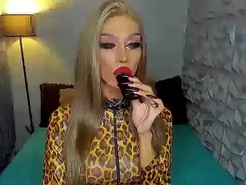 Freechat anitacruise on StripChat