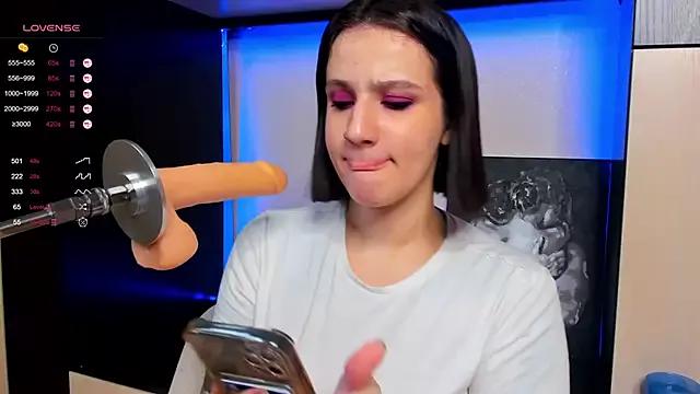 AnitaSea on StripChat 