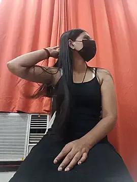 Anjali-04 on StripChat 