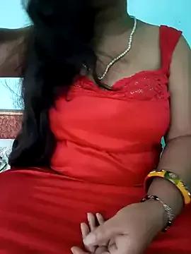 Anjali-bhabhi on StripChat 