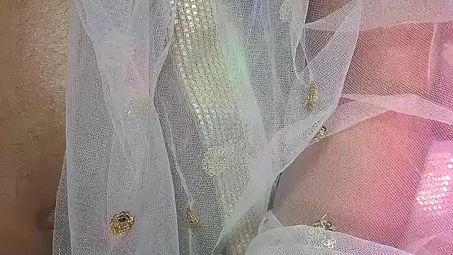 Anjali_cute-Pondati on StripChat