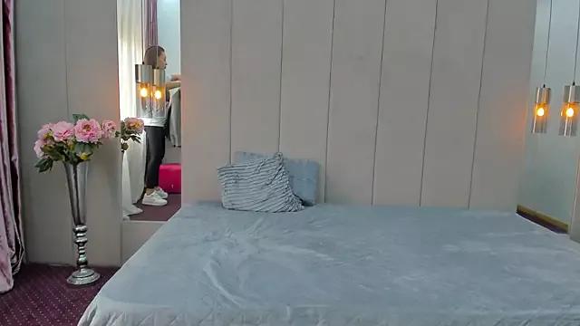 Anna_Nobel on StripChat 