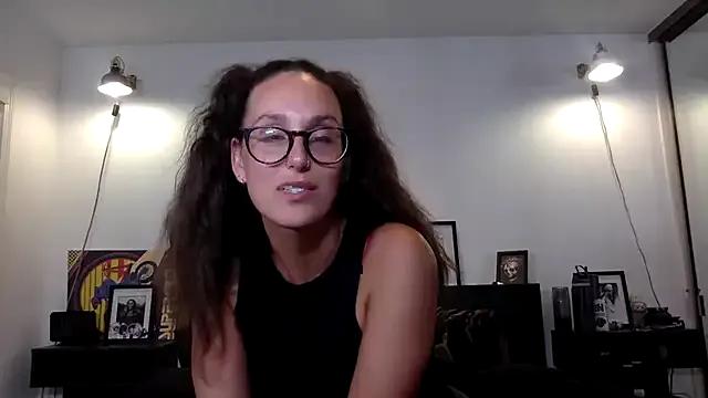 annmarieferrara on StripChat