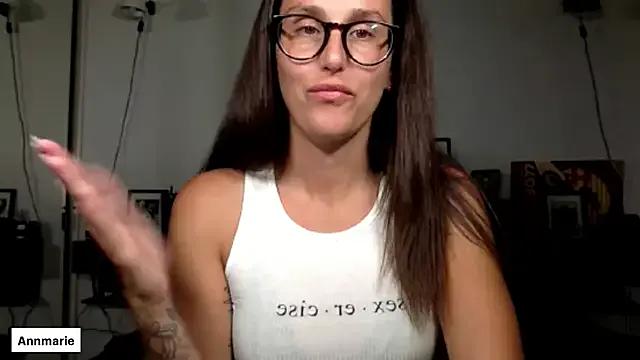 annmarieferrara on StripChat
