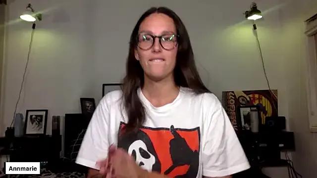 annmarieferrara on StripChat