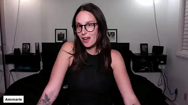 annmarieferrara on StripChat