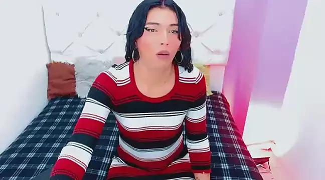 antonela_xxx on StripChat 
