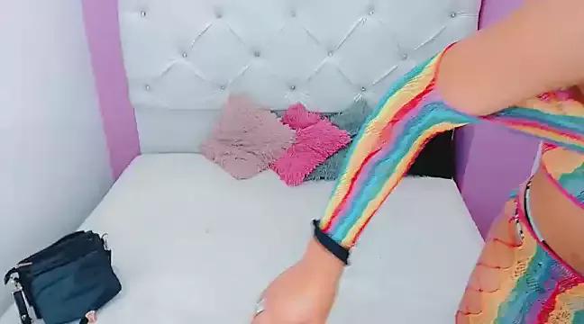 antonela_xxx on StripChat 