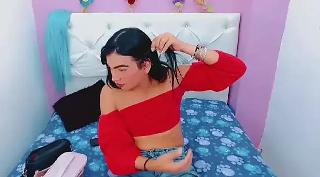 antonela_xxx on StripChat 