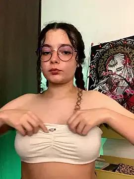 Antoniart_ on StripChat