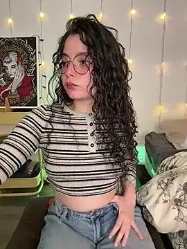 Antoniart_ on StripChat