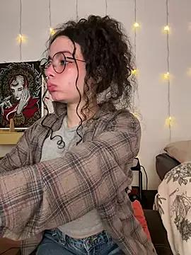 Antoniart_ on StripChat