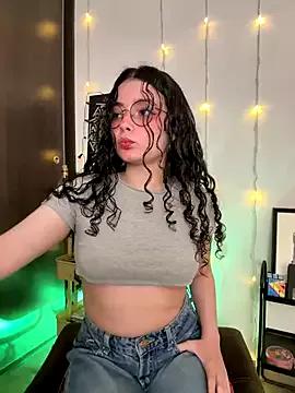 Antoniart_ on StripChat