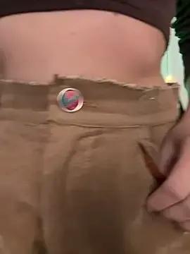 Antoniart_ on StripChat