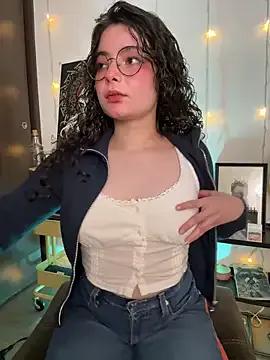 Antoniart_ on StripChat