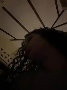 Antoniart_ on StripChat