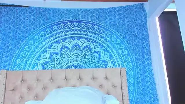 Freechat Anya_Texas on StripChat